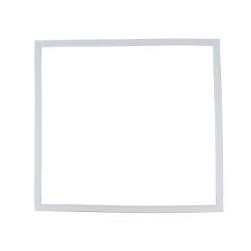 LUTH Premium Profi Parts Türdichtung für Gefrierteil kompatibel mit Bosch 00200948 in Kühlgefrierkombination