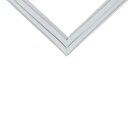 LUTH Premium Profi Parts Türdichtung für Gefrierteil kompatibel mit Bosch 00200948 in Kühlgefrierkombination