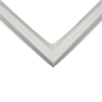 LUTH Premium Profi Parts Türdichtung für Gefrierteil kompatibel mit AEG 2248016020 in Kühlgefrierkombination