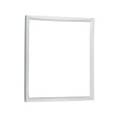 LUTH Premium Profi Parts Türdichtung für Gefrierteil kompatibel mit AEG 2248016020 in Kühlgefrierkombination