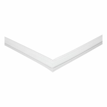 LUTH Premium Profi Parts Türdichtung kompatibel mit Siemens 00245712 für Kühlschranktüre