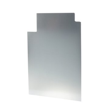 LUTH Premium Profi Parts Gehäuseseitenteil kompatibel mit Bosch 00686543 links für Geschirrspüler