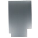 LUTH Premium Profi Parts Gehäuseseitenteil kompatibel mit Bosch 00686543 links für Geschirrspüler