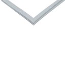 LUTH Premium Profi Parts Türdichtung für Gefrierteil kompatibel mit Liebherr 7111024 in Kühlgefrierkombination