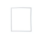 LUTH Premium Profi Parts Türdichtung für Gefrierteil kompatibel mit Whirlpool 481946818317 in Kühlgefrierkombination