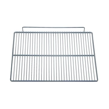 LUTH Premium Profi Parts Einlegerost kompatibel mit Liebherr 7112795 515x460x36mm Verzinkt für Kühlschrank