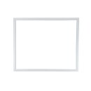 LUTH Premium Profi Parts Türdichtung für Gefrierteil kompatibel mit Siemens 00218786 in Kühlgefrierkombination