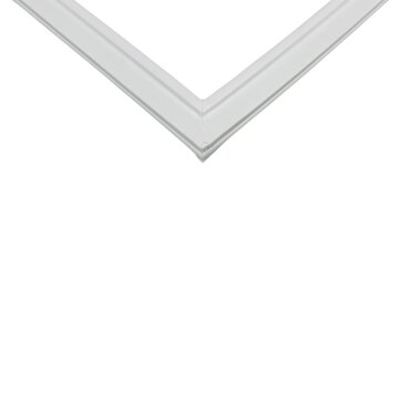 LUTH Premium Profi Parts Türdichtung für Kühlteil kompatibel mit Siemens 00238375 in Kühlgefrierkombination