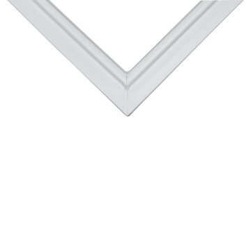 LUTH Premium Profi Parts Türdichtung kompatibel mit Siemens 00241431 für Kühlschrank