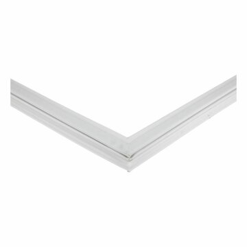 LUTH Premium Profi Parts Türdichtung für Kühlteil kompatibel mit Whirlpool 481946818321 in Kühlgefrierkombination