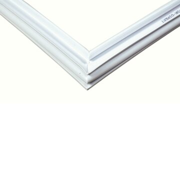 LUTH Premium Profi Parts Türdichtung kompatibel mit Bosch 00214226 für Kühlschrank Gefrierschrank Kühlgefrierkombination