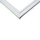 LUTH Premium Profi Parts Türdichtung kompatibel mit Bosch 00214226 für Kühlschrank Gefrierschrank Kühlgefrierkombination