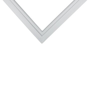 LUTH Premium Profi Parts Türdichtung kompatibel mit Bosch 00235448 für Kühlteil Kühlgefrierkombination