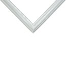 LUTH Premium Profi Parts Türdichtung für Gefrierteil kompatibel mit Bosch 00215217 in Kühlgefrierkombination