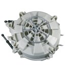 LUTH Premium Profi Parts Wascheinheit kompatibel mit Bosch 00249864 Bottich Und Trommel Kpl für Waschmaschine Frontlader