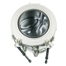 LUTH Premium Profi Parts Wascheinheit kompatibel mit Bosch 00249864 Bottich Und Trommel Kpl für Waschmaschine Frontlader