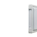 LUTH Premium Profi Parts Gefrierfachtür kompatibel...