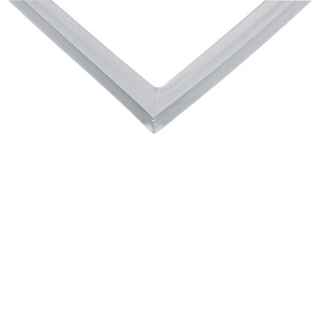 LUTH Premium Profi Parts Türdichtung für Gefrierteil kompatibel mit Bauknecht 482000001172 in Kühlgefrierkombination