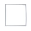 LUTH Premium Profi Parts Türdichtung für Gefrierteil kompatibel mit Bauknecht 482000001172 in Kühlgefrierkombination