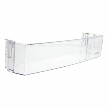 LUTH Premium Profi Parts Türfach unten kompatibel mit Zanker 227362751/9  482x92mm für Kühlschrank