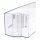 LUTH Premium Profi Parts Türfach unten kompatibel mit Zanker 227362751/9  482x92mm für Kühlschrank