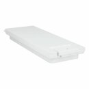 LUTH Premium Profi Parts Gefrierfachtüre Mit...