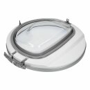 LUTH Premium Profi Parts Türe kompatibel mit Bosch 11012059 für Trockner