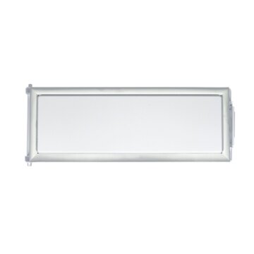 LUTH Premium Profi Parts Gefrierfachtüre kompatibel mit Liebherr 9877514 für Kühlschrank