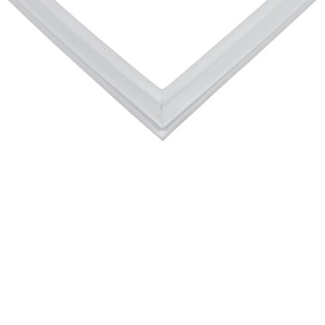 LUTH Premium Profi Parts Türdichtung kompatibel mit Bosch 00209982 für Gefrierschrank