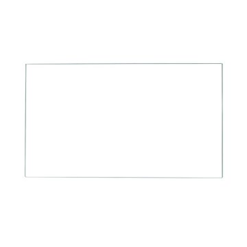 LUTH Premium Profi Parts Glasplatte kompatibel mit Whirlpool 481245088123 473x280mm für Kühlschrank