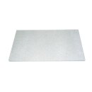 LUTH Premium Profi Parts Glasplatte kompatibel mit Whirlpool 481946678402 472x265mm für Gemüsefach Kühlschrank