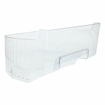 LUTH Premium Profi Parts Schublade kompatibel mit Siemens 00705225 Gemüseschale 470x225x330mm für Kühlschrank