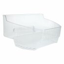 LUTH Premium Profi Parts Schublade kompatibel mit Siemens 00705225 Gemüseschale 470x225x330mm für Kühlschrank