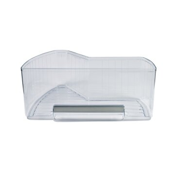 LUTH Premium Profi Parts Schublade kompatibel mit Siemens 00705218 Gemüsebehälter 470x198x300mm für Kühlschrank Kühlgefrierkombination