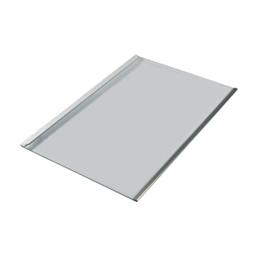 LUTH Premium Profi Parts Glasplatte kompatibel mit Siemens 00447339 470x303mm für Kühlschrank Kühlgefrierkombination