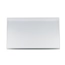 LUTH Premium Profi Parts Glasplatte kompatibel mit Siemens 00447339 470x303mm für Kühlschrank Kühlgefrierkombination