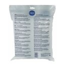 LUTH Premium Profi Parts Fettfiltermatte 970x470mm 150g/M² Universal kompatibel mit Wpro Ugf016