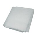 LUTH Premium Profi Parts Fettfiltermatte 970x470mm 150g/M² Universal kompatibel mit Wpro Ugf016