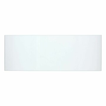 LUTH Premium Profi Parts Glasplatte Über Gemüsefach kompatibel mit Gorenje 610223 470x174mm für Kühlschrank Kühlgefrierkombination