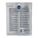 LUTH Premium Profi Parts Fettfiltermatte 970x470mm Universal kompatibel mit Wpro Ugf015 für Dunstabzugshaube