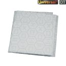 LUTH Premium Profi Parts Fettfiltermatte 970x470mm Universal kompatibel mit Wpro Ugf015 für Dunstabzugshaube