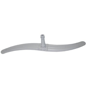 LUTH Premium Profi Parts Sprüharm kompatibel mit Bosch 00369656 unten Grau für Geschirrspüler