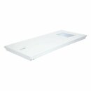 LUTH Premium Profi Parts Gefrierfachtür kompatibel...