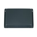 LUTH Premium Profi Parts Backblech Hoch kompatibel mit Neff 00574913 465x377x40mm Universalpfanne Z1232x3 Emailliert