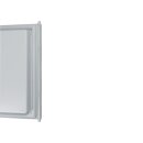 LUTH Premium Profi Parts Gefrierfachtür kompatibel...