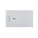 LUTH Premium Profi Parts Gefrierfachtür kompatibel mit Bauknecht 481244079243 Innenraumtüre Mit Dichtung Griff Etc für Kühlschrank