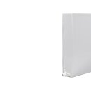 LUTH Premium Profi Parts Gefrierfachklappe kompatibel mit...