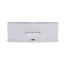 LUTH Premium Profi Parts Gefrierfachklappe kompatibel mit Indesit C00326058 für Kühlschrank