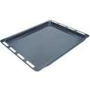 LUTH Premium Profi Parts Backblech kompatibel mit Bosch 00436547 465x375x29mm Hez331070 emailliert für Backofen