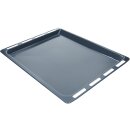 LUTH Premium Profi Parts Backblech kompatibel mit Bosch 00436547 465x375x29mm Hez331070 emailliert für Backofen